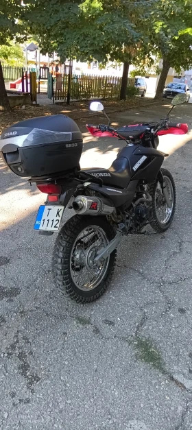 Honda Xr ХР-125, снимка 4