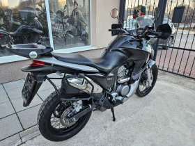 Honda Xlv 700ie, Transalp V700cc, 2010г., снимка 5