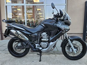 Honda Xlv 700ie, Transalp V700cc, 2010г., снимка 3