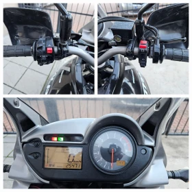 Honda Xlv 700ie, Transalp V700cc, 2010г., снимка 13