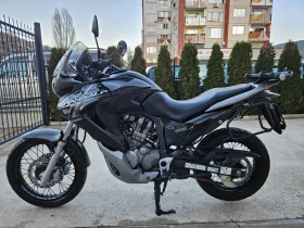 Honda Xlv 700ie, Transalp V700cc, 2010г., снимка 8