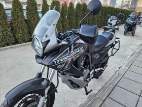 Honda Xlv 700ie, Transalp V700cc, 2010г., снимка 10