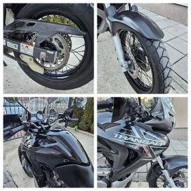 Honda Xlv 700ie, Transalp V700cc, 2010г., снимка 15