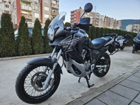 Honda Xlv 700ie, Transalp V700cc, 2010г., снимка 9