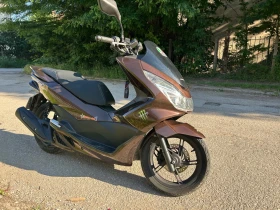     Honda Pcx