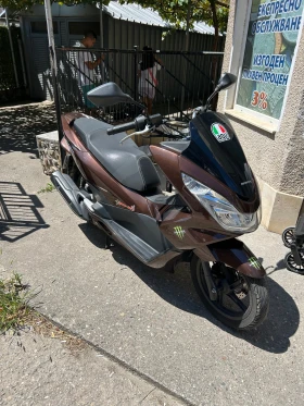 Honda Pcx | Mobile.bg    5