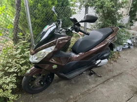     Honda Pcx