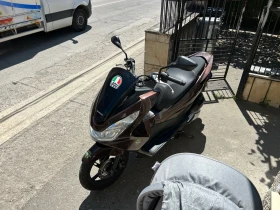     Honda Pcx