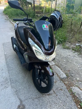 Honda Pcx | Mobile.bg    5