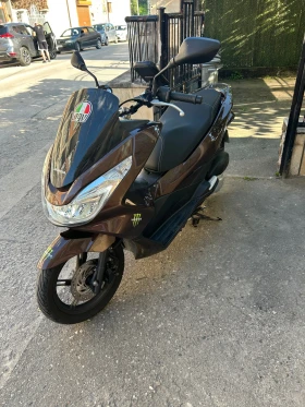 Honda Pcx | Mobile.bg    6
