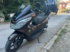 Honda Pcx | Mobile.bg    2