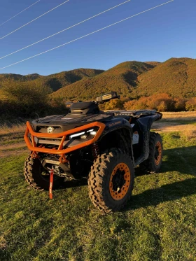 Can-Am Outlander XTP, снимка 14