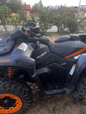 Can-Am Outlander XTP | Mobile.bg    2
