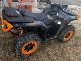 Can-Am Outlander XTP | Mobile.bg    10