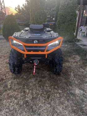  Can-Am Outlander