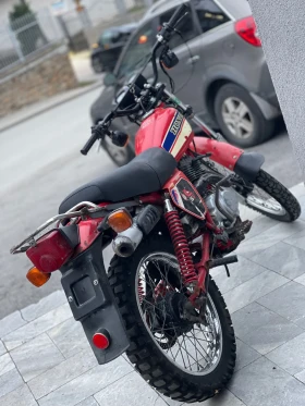 Honda Xl 125 | Mobile.bg    2