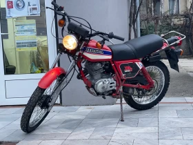  Honda Xl