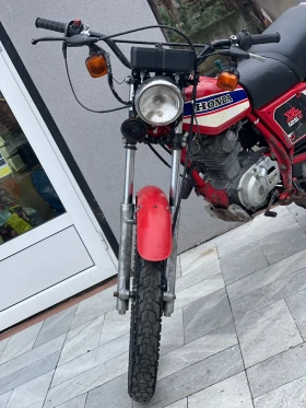 Honda Xl 125 | Mobile.bg    11