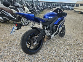 Yamaha YZF-R6 ������ ������ | Mobile.bg � ����� ������ 5