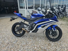 Yamaha YZF-R6 ������ ������ | Mobile.bg � ����� ������ 6