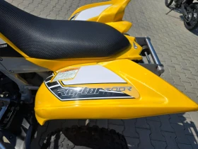 Yamaha Raptor 700ie, ������, Special Edition! | Mobile.bg � ����� ������ 13