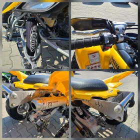 Yamaha Raptor 700ie, ������, Special Edition! | Mobile.bg � ����� ������ 15