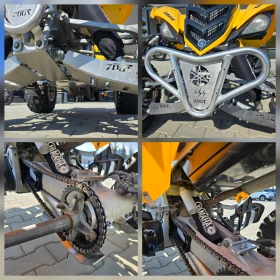 Yamaha Raptor 700ie, ������, Special Edition! | Mobile.bg � ����� ������ 14