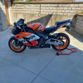 Honda Cbr 1000rr | Auto.bg — изображение 10