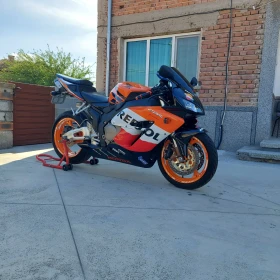 Honda Cbr 1000rr | Auto.bg — изображение 5