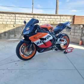 Honda Cbr 1000rr | Auto.bg — изображение 6