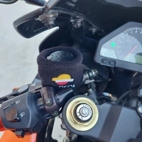 Honda Cbr 1000rr | Auto.bg — изображение 11