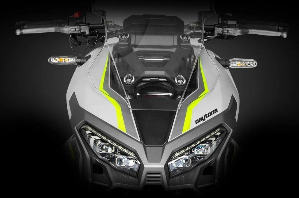 Daytona Virtus 300 - изображение 2