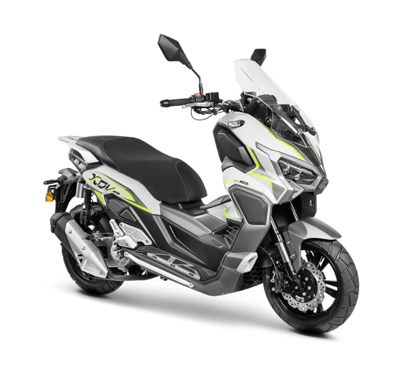 Daytona Virtus 300 - изображение 7
