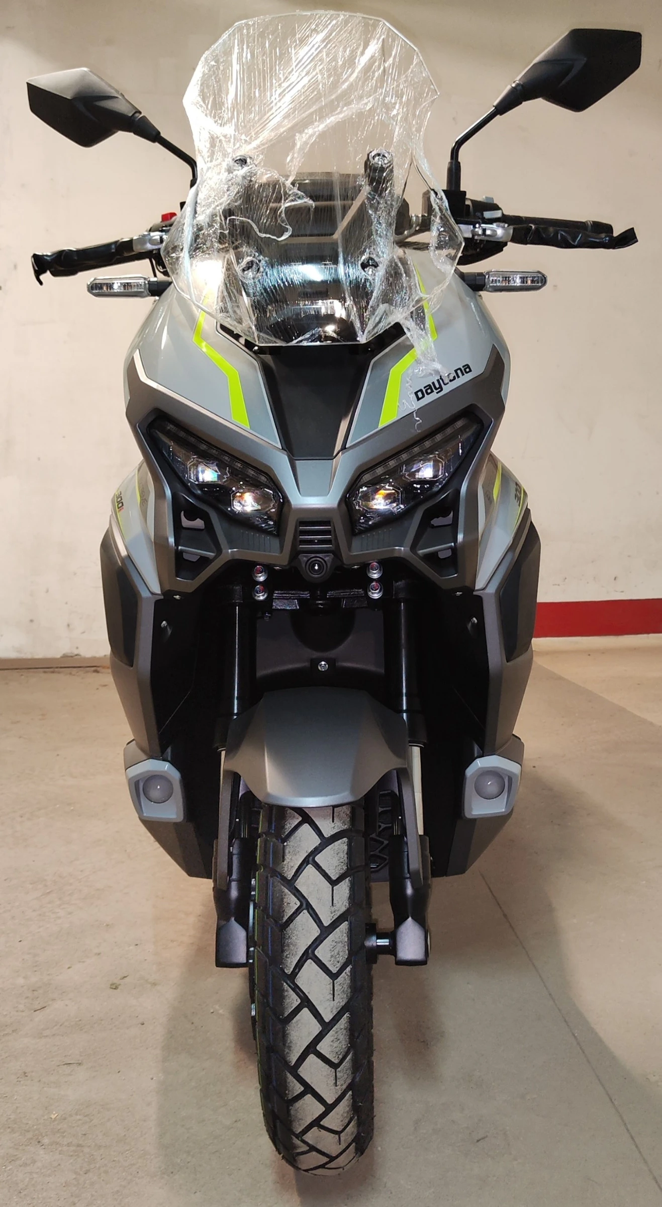 Daytona Virtus 300 - изображение 2