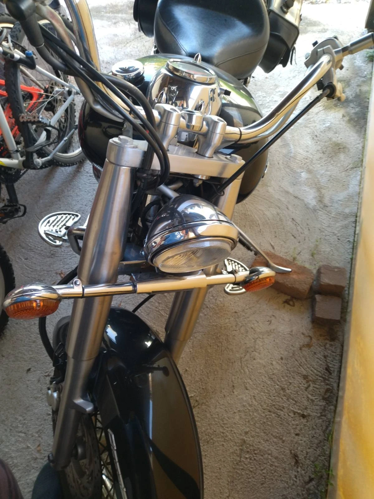 Yamaha Drag Star | Mobile.bg   1