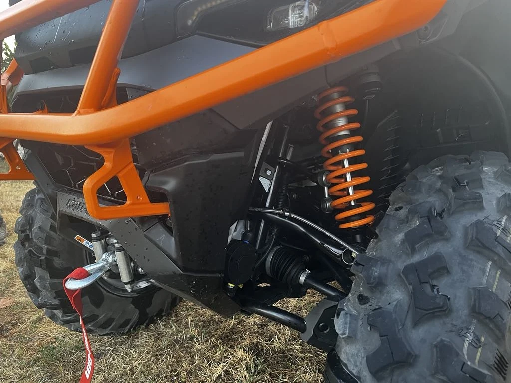 Can-Am Outlander XTP | Mobile.bg   12