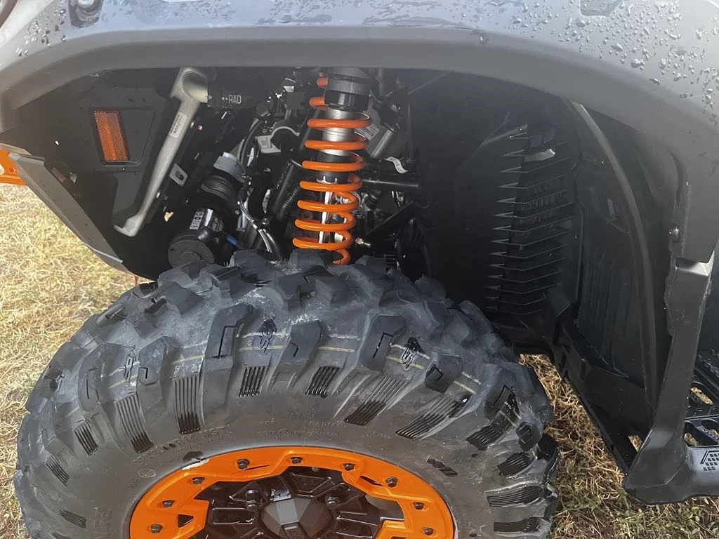 Can-Am Outlander XTP - изображение 7