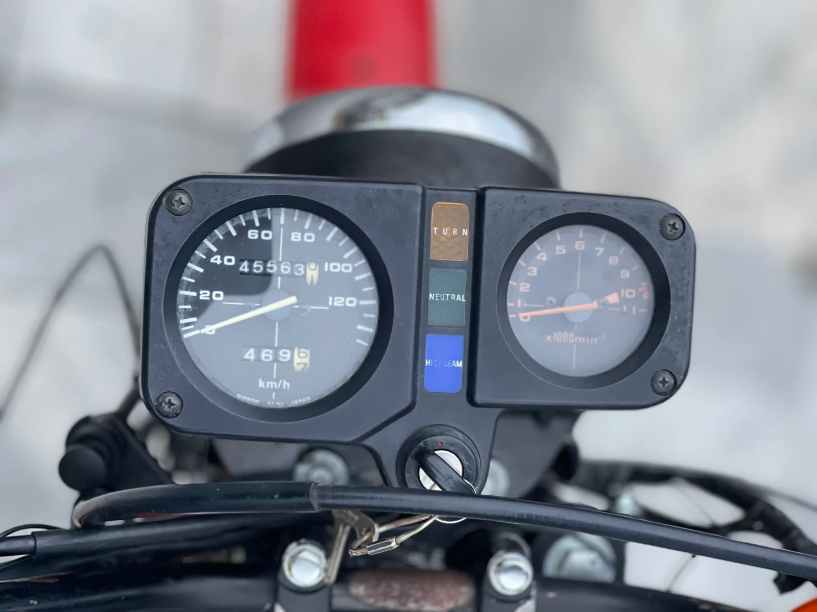 Honda Xl 125 | Mobile.bg   5