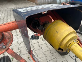 Сенообръщачка Deutz-Fahr, снимка 3
