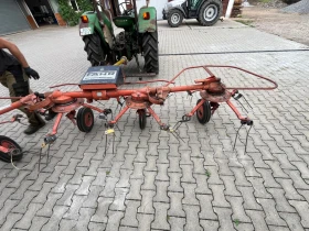 Сенообръщачка Deutz-Fahr undefined | Auto.bg — изображение 2