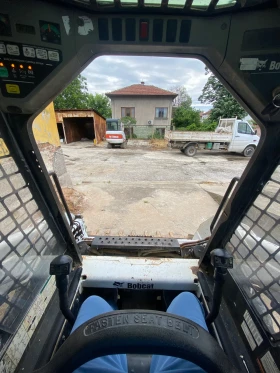    Bobcat S175 | Mobile.bg    6