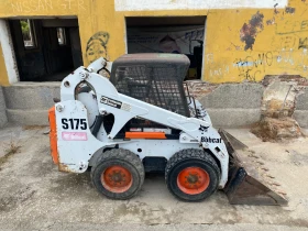    Bobcat S175 | Mobile.bg    3