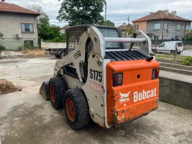    Bobcat S175 | Mobile.bg    5