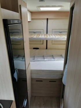 Кемпер Giottiline Giottivan 60B , снимка 10