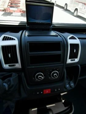 Кемпер Giottiline Giottivan 60B , снимка 5