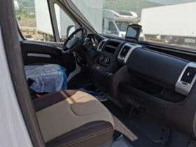 Кемпер Giottiline Giottivan 60B , снимка 12