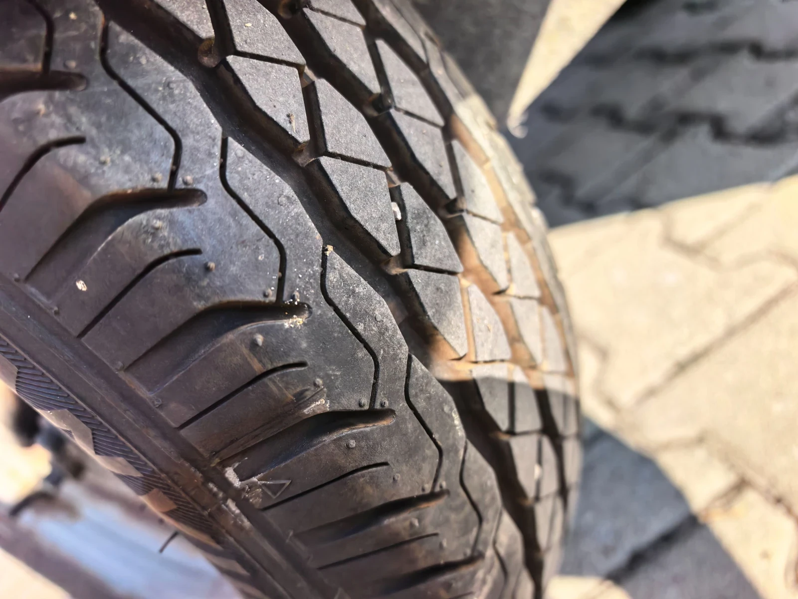 За автомобил Други Wetschka S50-3, снимка 7 - Ремаркета - 56070596