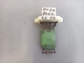 Реостат парно Форд Фокус 1.6тдци (н)