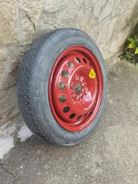 �������� MICHELIN T125/80/R15 �� ALFA ROMEO | Mobile.bg � ����� ������ 2