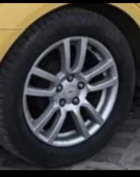 Гуми с джанти BF Goodrich 205/55R16, снимка 2